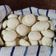 El cooksnap de María José Lechuga cuando hizo Galletas de maicena.
