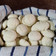 El cooksnap de María José Lechuga cuando hizo Galletas de maicena.