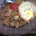 Cooksnap dari Risa Pratiwi untuk resep Mie Bakso