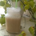 Cooksnap dari Nelly Saputri Zalukhu untuk resep Teh tarik malaysia