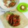 Cooksnap dari Icha Annisa Septiana untuk resep Terong Asam Manis