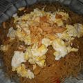 Cooksnap dari Rita Prabawati untuk resep SoHun Sayur ala Bakmi Jawa enakk