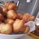 Cooksnap από Μαρία Μπορίδου στη συνταγή Τραγανοί λουκουμάδες