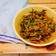 Cooksnap dari KIM NS untuk resep Usus ayam bumbu kuning