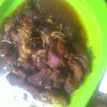 Cooksnap dari fitri_farah untuk resep Semur daging sapi