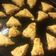 El cooksnap de Sofi Bonecco cuando hizo Scones de queso con harina leudaste.