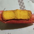 El cooksnap de Micaela Castroman cuando hizo 🔶 Torta de Naranja 🍊 en licuadora SÚPER FÁCIL.