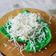 Cooksnap dari Anugrah Nunu Hasan untuk resep Bolu kukus santan keju #debm #ketofriendly