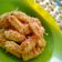 Cooksnap dari Pipit Kurnia untuk resep Eggless Kaastengel (No Mixer)