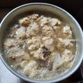 Cooksnap dari Nina SMG untuk resep PHỞ GÀ (VIETNAMESE CHICKEN RICE NOODLE SOUP)