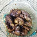 Cooksnap dari Elsa Primadewi untuk resep Semur Ati Ampela (children friendly)