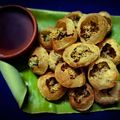 Tandra Nath's cooksnap of when they made ফুচকা (fuchka recipe in Bengali).
