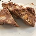 Cooksnap από olympia στη συνταγή Κορμός με τσουρέκι