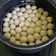 Cooksnap dari Yuni Kutus Kutus untuk resep Bakso ayam irit