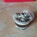 Cooksnap dari Arum Pusparini untuk resep Desert oreo 🤎