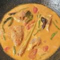 Cooksnap dari Dapursya untuk resep Kakap merah bumbu kuning