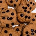 Cooksnap dari Olivia Wulandari untuk resep (2.20) Eggless Danish Butter Cookies