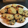 El cooksnap de Anto Mediza cuando hizo Galletas de avena 🍪.