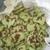 Cooksnap dari Unesia Drajadispa untuk resep Matcha Cookies Teflon