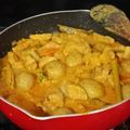 Cooksnap dari Nova Albertina Willem untuk resep Rica-Rica Babi