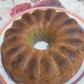 Cooksnap de Rosani Pongan quando cozinhou Bolo de batata doce.