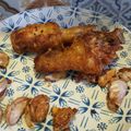 Cooksnap dari Teresia D Wulan untuk resep Ayam goreng bawang putih khas Batam