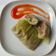 Cooksnap dari Dewi Susan untuk resep Somay kubis isi daging