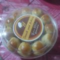 Cooksnap dari Khusnu Anggarani untuk resep Nastar Nanas anti gagal