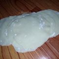 Cooksnap dari Mimii Miimoo untuk resep Kulit Dumpling homemade