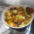 Cooksnap dari Erna Puspita untuk resep Tongseng Iga Sapi