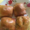 Cooksnap dari Puspita Asmara untuk resep Martabak Telor Kulit Lumpia