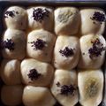 Cooksnap dari shintya untuk resep Roti Isi Coklat No telur