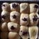 Cooksnap dari shintya untuk resep Roti Isi Coklat No telur