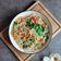 Cooksnap dari AzizahPrantoro untuk resep Tumis Pokcoy & Toge Pedas