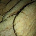 El cooksnap de Cintia Pugliesi cuando hizo Polvorones o Mantecados!!😋.