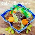 Cooksnap của QUÂN NGUYỄN khi họ làm theo món Bò sốt vang