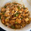 Cooksnap dari putri tyas untuk resep Ayam fillet saus padang