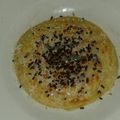 Cooksnap dari Rachma Haries untuk resep Roti maryam/canai (the best)