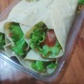 Cooksnap dari Annisa Rahmatillah untuk resep Kebab rumahan