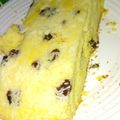 Cooksnap dari yoyo untuk resep Bolu tape super lembut