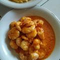 Cooksnap dari Nu Nik untuk resep Udang goreng mentega