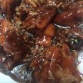 Cooksnap dari cicilia wong untuk resep Chicken wings cola