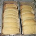 Cooksnap dari Maya Rosa untuk resep Roti Sisir Mentega