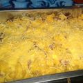 Cooksnap dari Windu Radityo untuk resep Macaroni Schotel Panggang