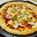 Cooksnap dari kancietz untuk resep pizza "handmade"