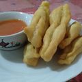 Cooksnap dari Icaosh untuk resep Cakwe