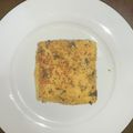 Cooksnap dari firdakh untuk resep Garlic bread roti tawar 🍞