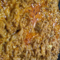 El cooksnap de Francisco Gil cuando hizo Strogonoff de carne.