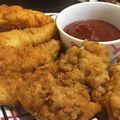 صورة من أم صوفي ، شاركها بعد تجربة وصفة جوانح البروستد الشهيه علي طريقه مامتي 🍗