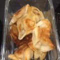 sjay 的 水餃變煎餃 cooksnap